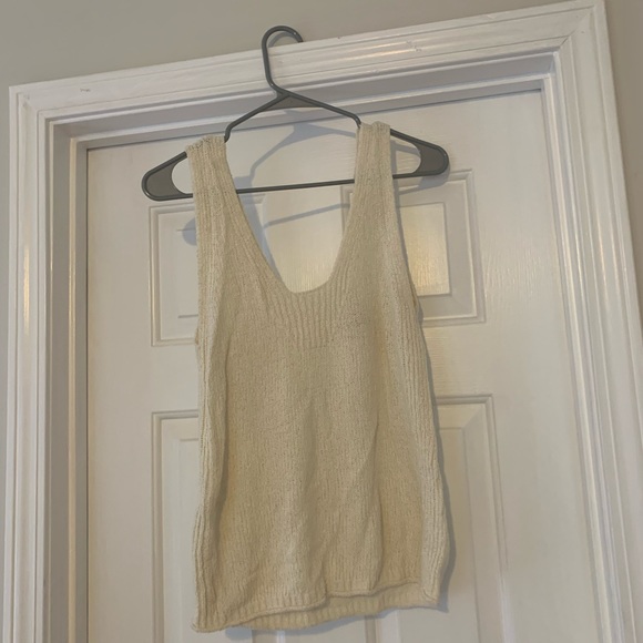 Madewell top, size small, never worn! - Picture 3 of 3